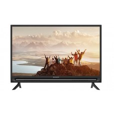 Sharp 32吋高清Smart TV 智能電視